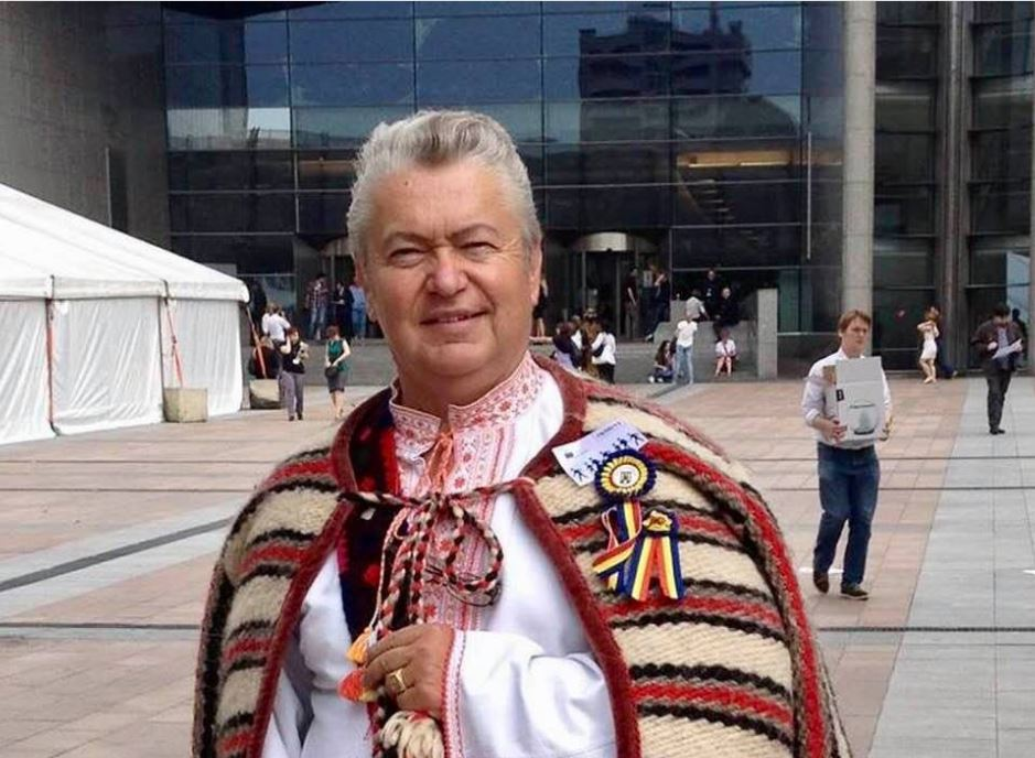 Gheorghe Turda, după ce a fost diagnosticat cu cancer a doua oară: ”A fost un moment greu…”
