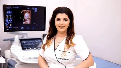 Doctoriţa anchetată după afirmaţiile controversate despre copiii concepuţi în post s-a răzgândit: „O asociere falsă în capul meu”