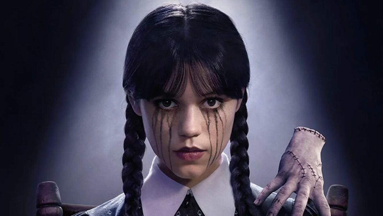 Când se lansează sezonul 2 din Wednesday pe Netflix! Pelicula are 2 date diferite | Trailer OFICIAL