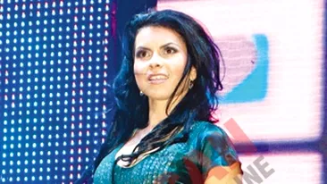 Inna, desemnata Artistul anului in Polonia!