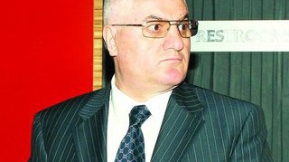Dumitru Dragomir: "Nationala a jucat chiar foarte bine, sunt bune si doua puncte"