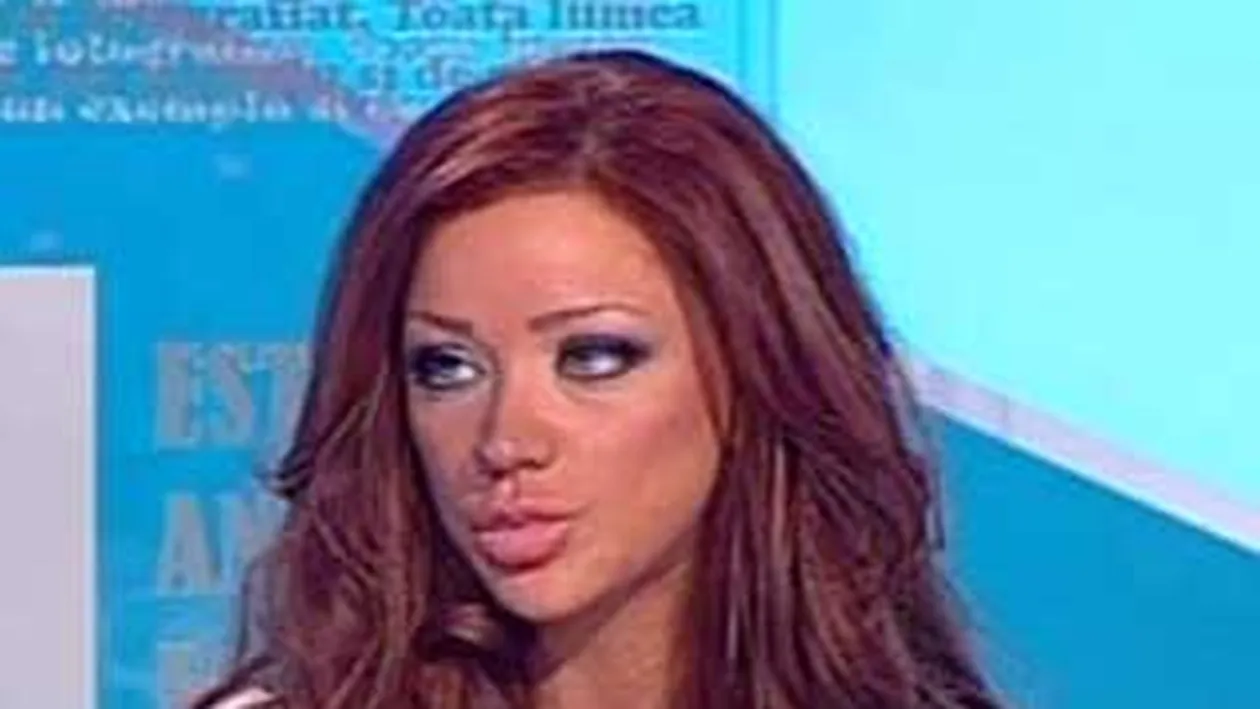 VIDEO Bianca Dragusanu, in razboi cu fostul iubit?! Ma deranjeaza declaratiile rautacioase ale lui Catalin