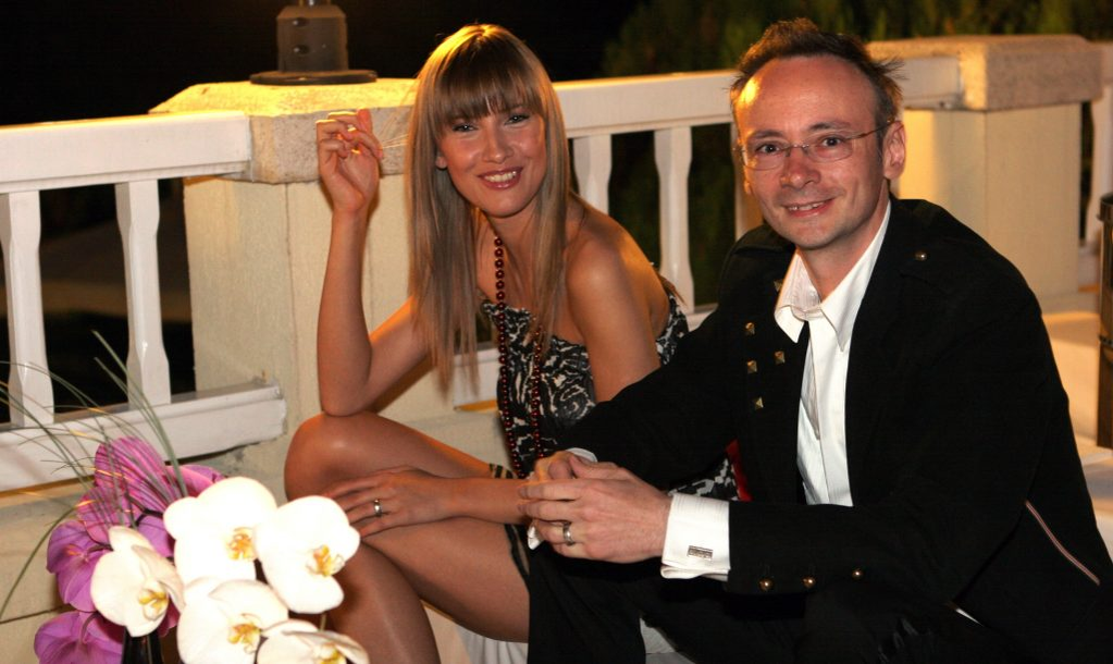 Iulia Albu, suspectă de coronavirus, mesaj îngrijorător pe Facebook: ”Suntem toți 3 sub observatie medicală”
