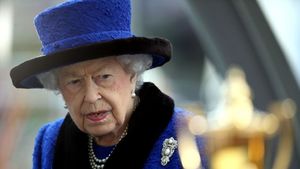 Regina Elisabeta, probleme grave de sănătate?! Ce au sfătuit-o, recent, medicii