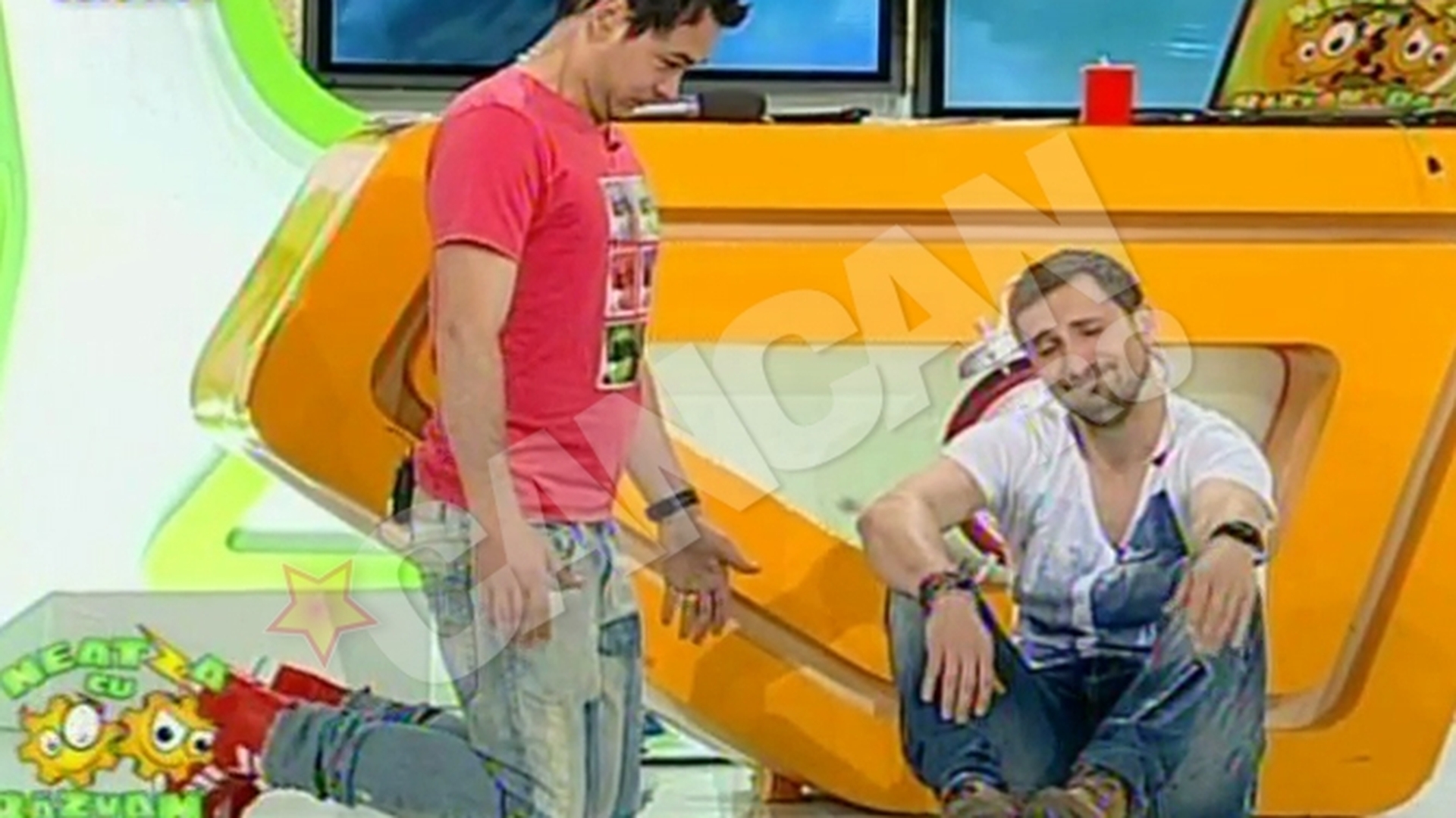 Dani Otil are probleme casnice! Vezi aici de cine se ruga la miezul noptii sa nu-i mai faca probleme!