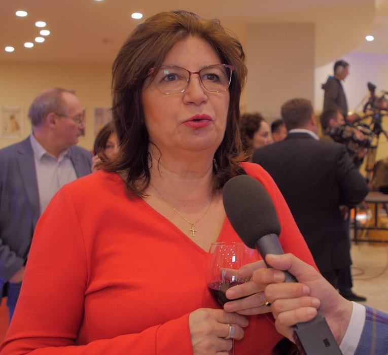 Magda Catone, declarații emoționante despre regretatul Șerban Ionescu