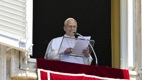 Papa Leon are probleme de sănătate. Medicii i-au depistat o mică formațiune la plămân