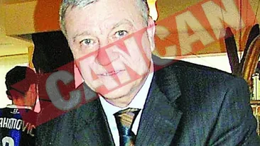 Marian Iancu: Mircea Sandu e alcoolic!