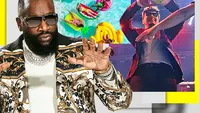 Antreprenorul Ali Symposium, singurul român invitat la evenimentul anului în SUA: Pool party-ul lui Rick Ross