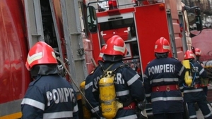 Tragedie la Cernavodă! A murit în incendiu