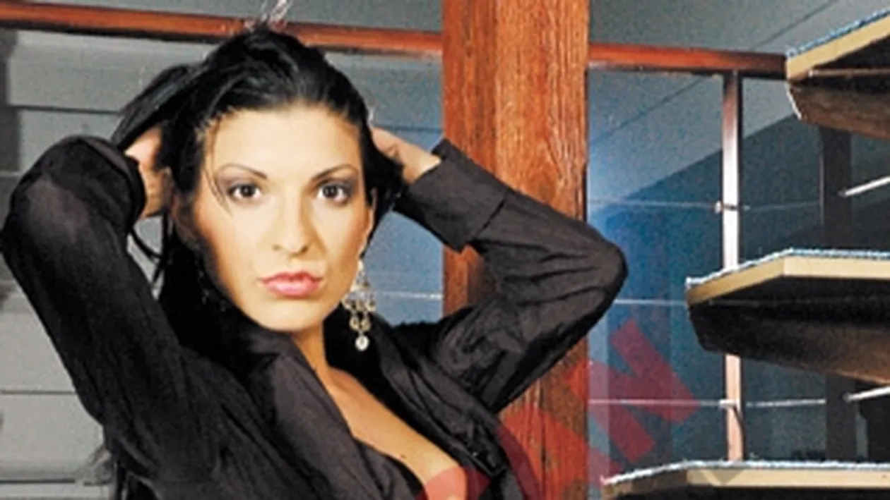 VIDEO Andreea Tonciu: Raluca de la Bambi a trimis tigani dupa mine, ca sa ma injure si sa ma ameninte