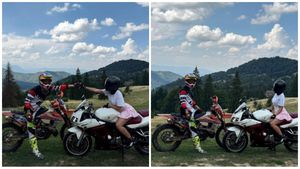 A cerut-o de soție! Fostul concurent de la Insula Iubirii se însoară: „Am ales un moment special”