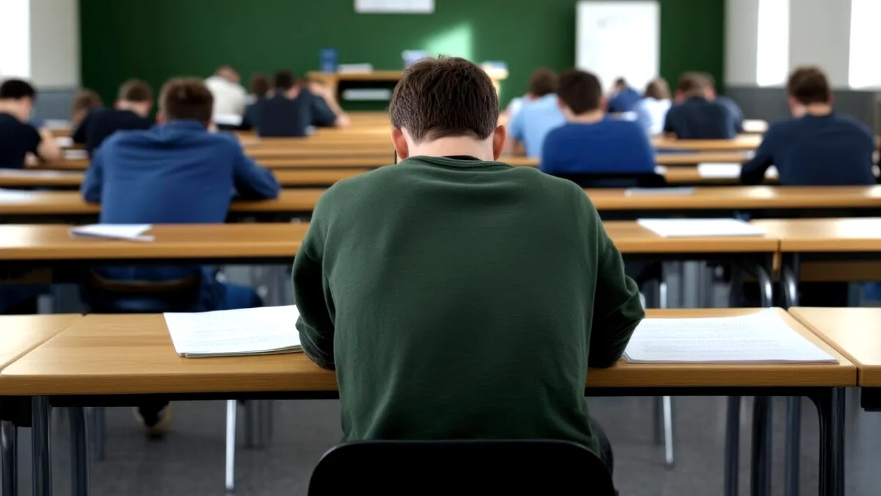 Bacalaureat 2025 | Cum se rezolvă subiectele de geografie, de astăzi. Acesta este baremul de corectare