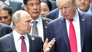 Cum l-a cucerit Putin pe Donald Trump: ”Eu și președintele am discutat…”