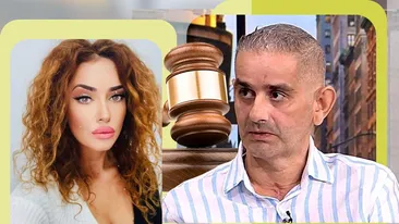 Dezvăluiri uluitoare din sala de judecată! Daniel Onoriu și Isabela se întâlnesc, din nou, la proces! ”Mi-a falsificat semnătura!” / ”L-a scos din pepeni pe judecător!”