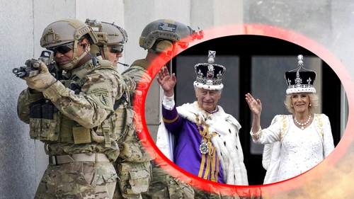 Fost bodyguard al Familiei Regale dezvăluie: ce măsuri speciale se iau pentru Regele Charles și Regina Camilla în America