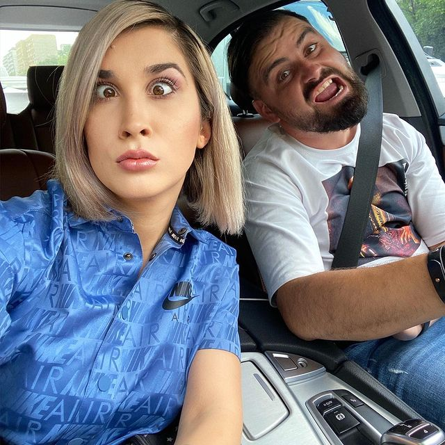 Cum l-a “fraierit” Adda pe soțul ei să o ajute în carieră și acasă? Cătălin Rizea: „Lucram fără bani la început!” / Sursa Foto: Instagram.com