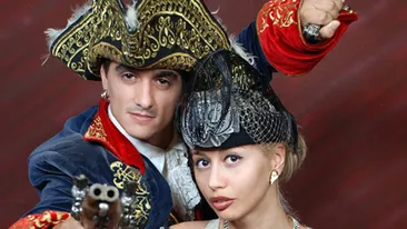 Marian Dragulescu: Eu si Corina suntem luati legal din toate punctele de vedere