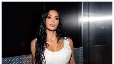 Kim Kardashian și-a scanat creierul într-o clinică privată. Când a venit rezultatul, să cadă din picioare: „Nu pot să cred ce au descoperit!”