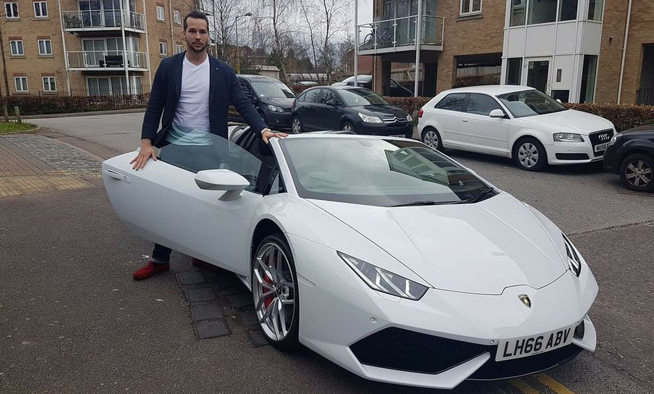 Tristan Tate și fratele lui, Andrew, bătuți de un grup de moldoveni: “A fost o luptă pe care nu o puteam câştiga“