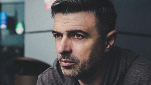 Cornel Ilie, dezvăluiri neaşteptate la doi ani de la divorţ. Care este cel mai mare regret al său: "Am plâns"
