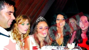 Romanca din Canada a iesit castigatoare