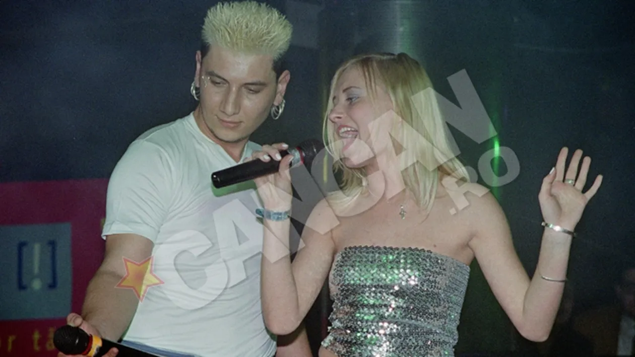 Scandal de proportii intre Delia si fostul ei coleg de trupa! Ce declaratii a facut Nick despre blonda cu care a cantat multi ani!