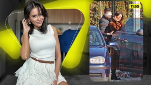 Cum și-a pus Ruxandra Luca viața în ordine după episodul din benzinărie. Ce se ascunde, de fapt, în spatele relației cu fostul soț și cum și-a recâștigat locul la Neatza