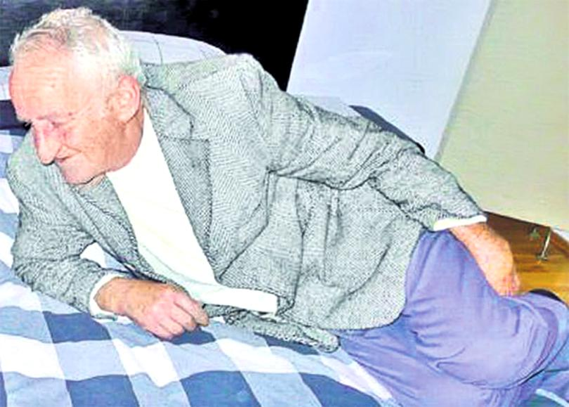 Hary Reghecampf s-a stins din viață la 69 de ani