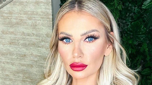 Andreea Bănică, operată de urgență. Cu ce problemă de sănătate se confruntă artista „Nu mai poate fi amânată”