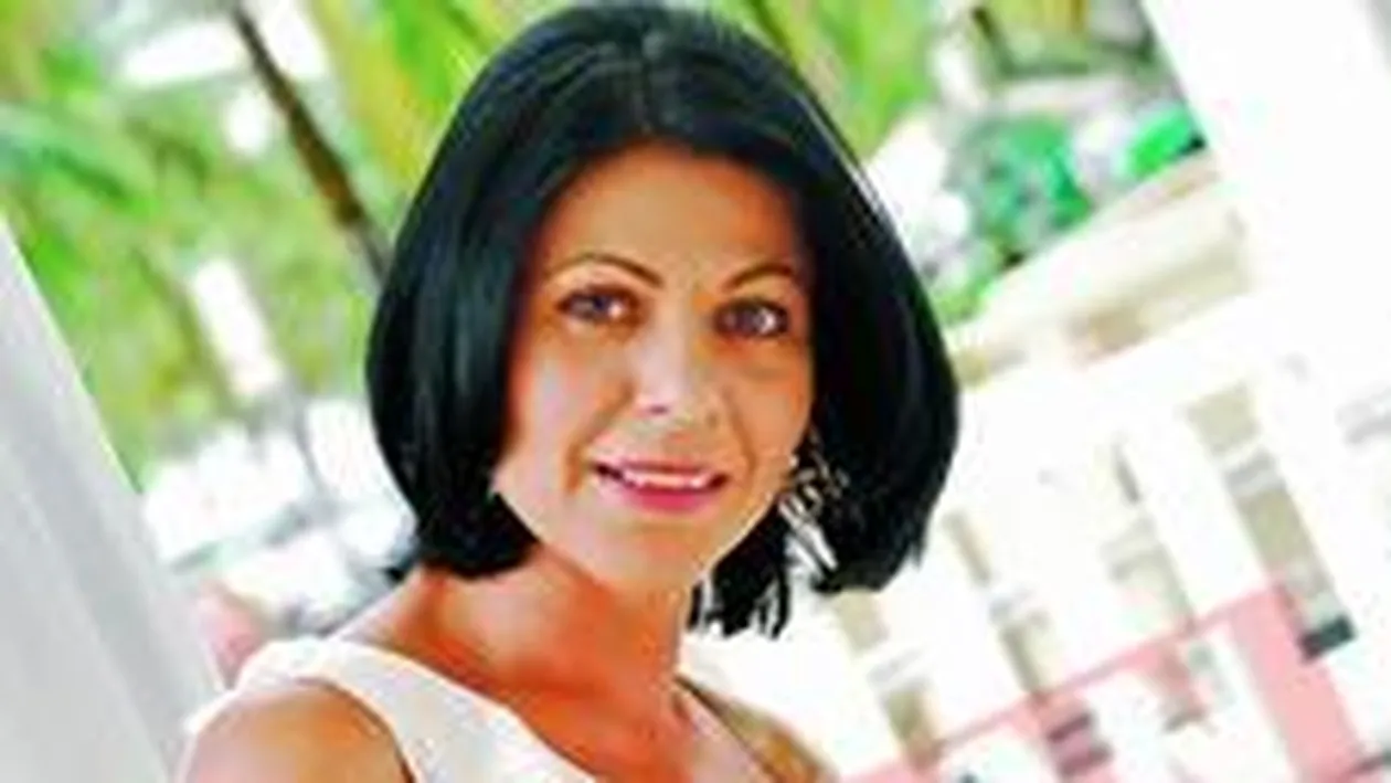 Mama ma indoapa cu mancare