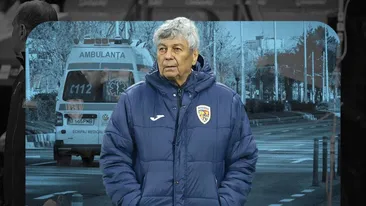 Ce șanse de recuperare are Mircea Lucescu? Părerea unui cardiolog: „Oricât ai cârpi-o, se rupe în altă parte”