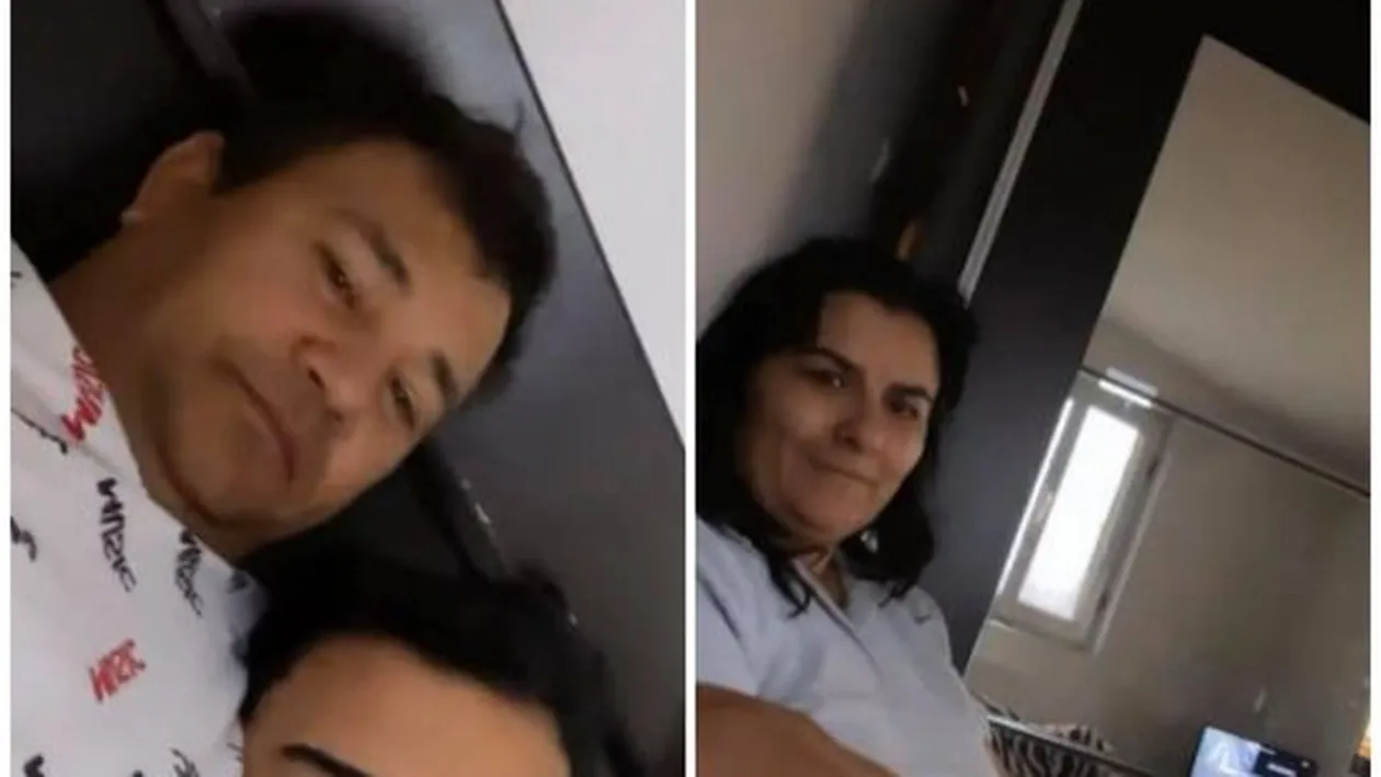 Jador, infectat cu COVID-19? Cântărețul și-a speriat părinții cu vestea