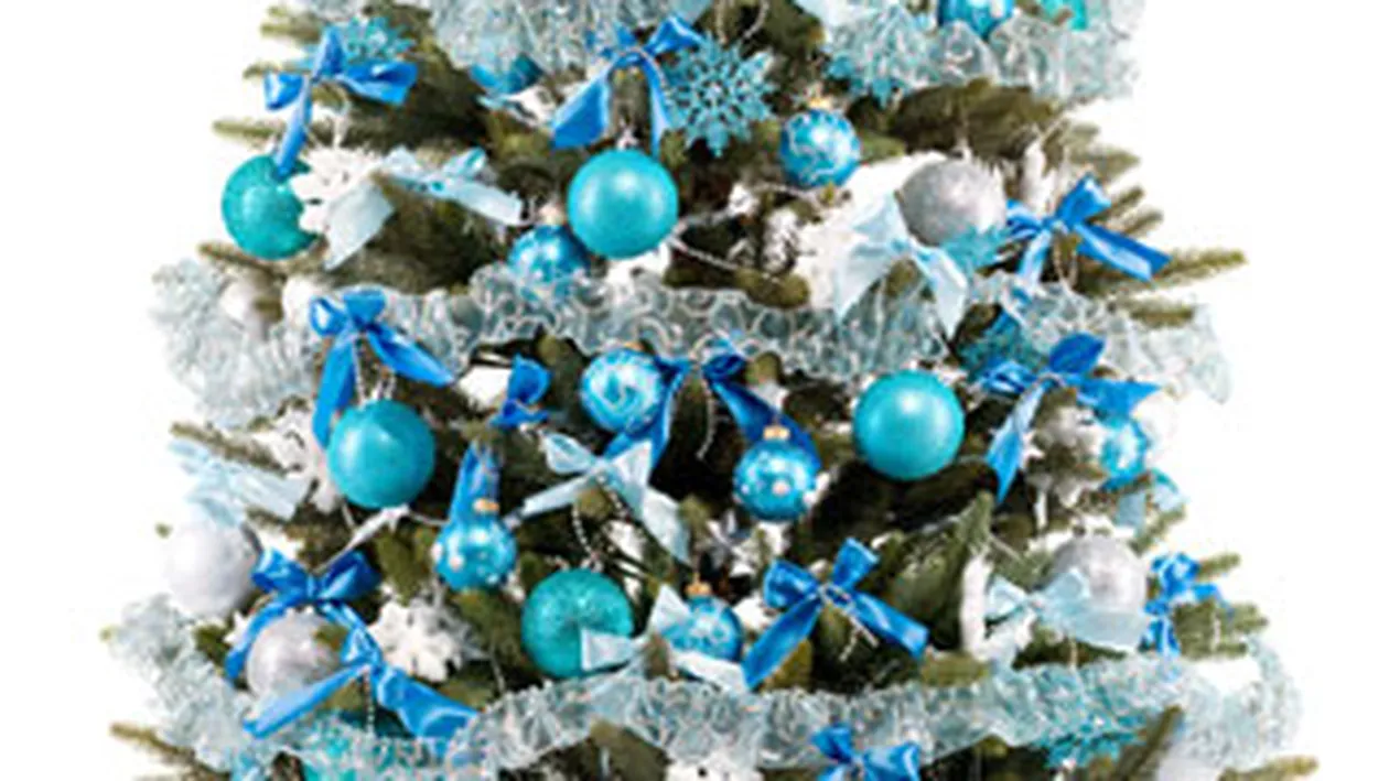 Clasic sau cu ornamente realizate in casa?