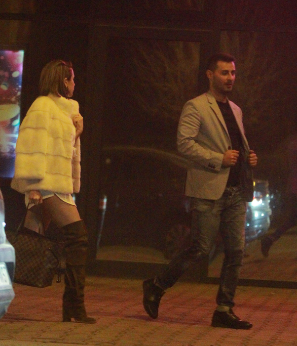 Raluca Tănase și Emil