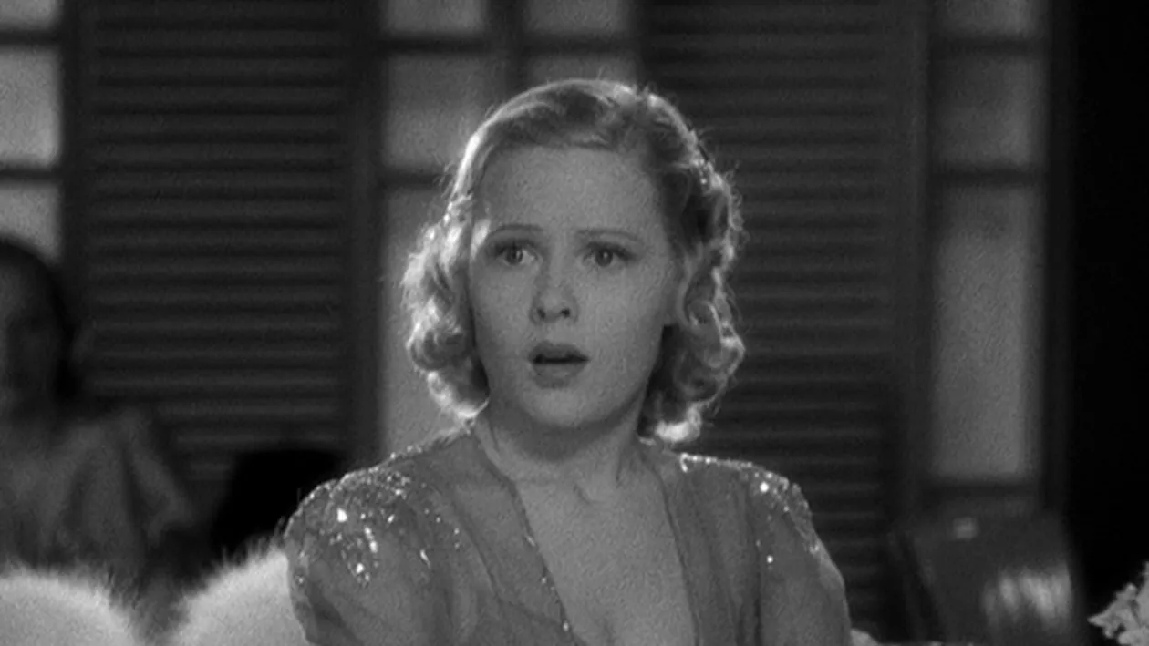 Mary Carlisle a murit! Actrița avea 104 ani