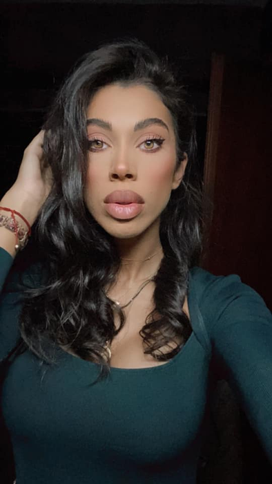 Raluca Pascu a dezvăluit azi cine o ajută să depășească trauma despărțirii de Pepe: “Tot mi-ai dаt mie, iar ție, prea puțin”