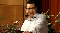 Tinerii nu au motive sa se teama! Premierul Victor Ponta: “Schema de finantare a locurilor de munca este functionala”