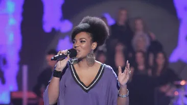 Inna, Antonia, Pacha Man si Andi Moisescu in duet cu finalistii de la “Vocea Romaniei”!