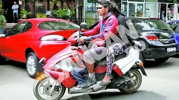 Din trei doar unul e nebunul