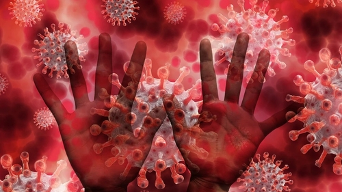 Bilanţ coronavirus, 3 februarie 2022. Numărul deceselor înregistrate în ultimele 24 de ore