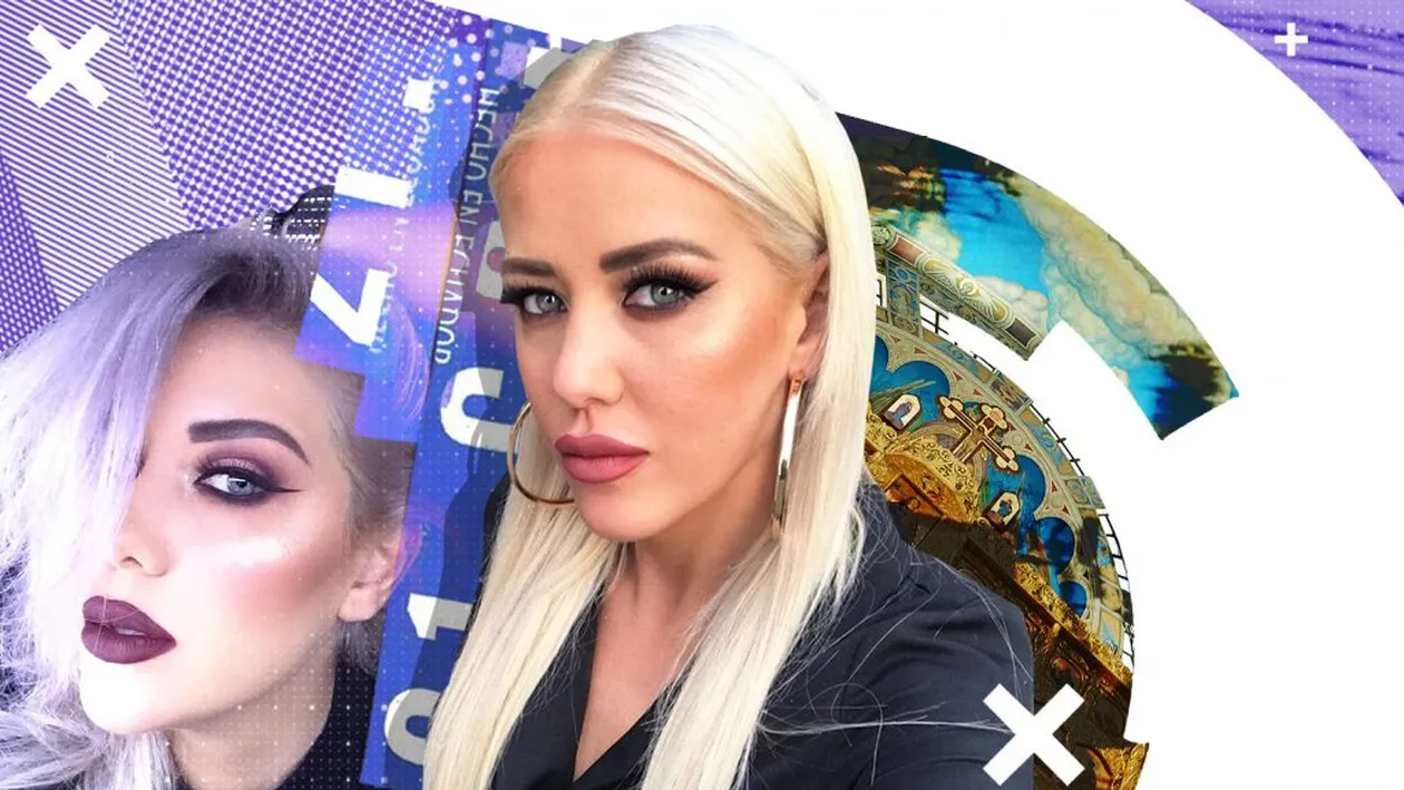 “Norocul” Cruduței devine contagios?! Sora vedetei era ca și măritată, dar…