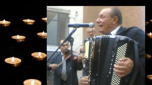 Doliu pe scena artistică! Andrei Mihalache, artist de muzică lăutărească, a murit la 80 de ani