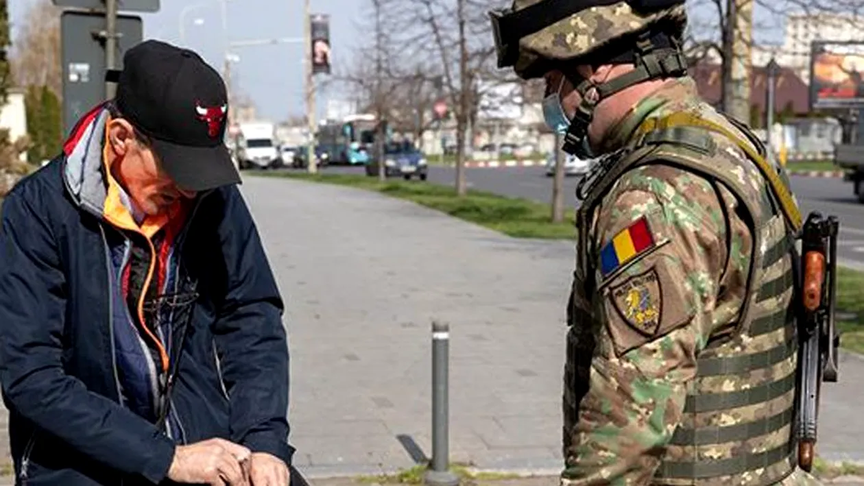 Starea de alertă a fost modificată radical! Ce interdicții au fost eliminate din 15 mai