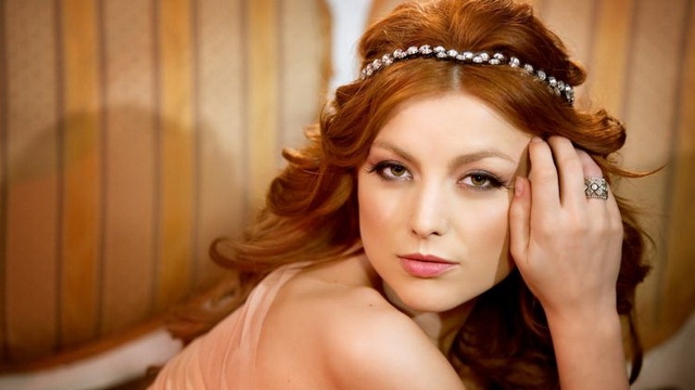 Cea mai frumoasa imagine cu Elena Gheorghe! S-a pozat alaturi de una dintre cele mai iubite persoane: "Esti un inger pe pamant"