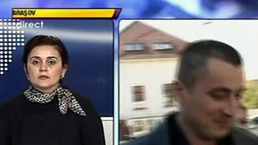 Cristian Cioaca a amenintat-o pe avocata Elodiei! Avea o figura care atunci m-a dus cu gandul ca e aceeasi pe care a avut-o si cand ar fi omorat-o pe Elodia