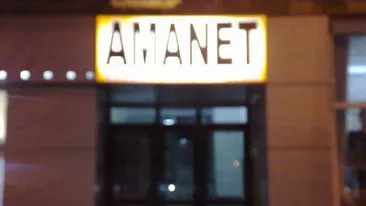 Credeai ca le-ai vazut pe toate? Ramai masca cand o sa afli ce a amanetat un politist din Reghin