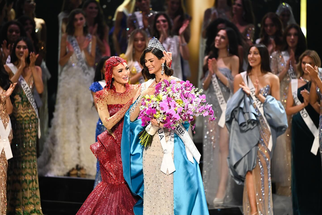 Titlul Miss Universe 2023 a fost câștigat de Miss Nicaragua /Foto: Facebook: Miss Universe