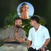 Tensiuni uriașe la Insula Iubirii! Remi Dobre i-a dat replica lui Narcis Bujor: „Te cam uitai după cameră”