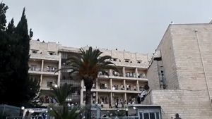 Nuntă în Israel, în plină pandemie de coronavirus. Imaginile au devenit virale